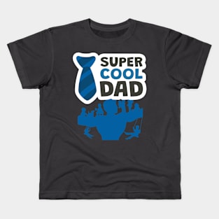 Dad Kids T-Shirt